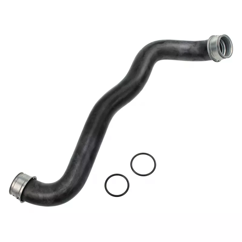 Durite de radiateur MEYLE 019 222 0027