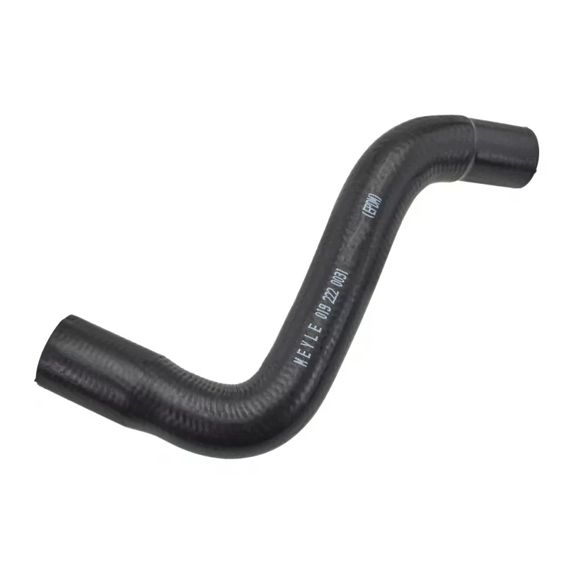 Durite de radiateur MEYLE 019 222 0031
