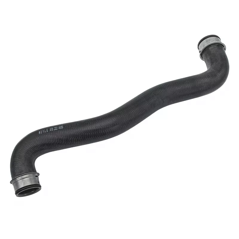Durite de radiateur MEYLE 019 222 0035