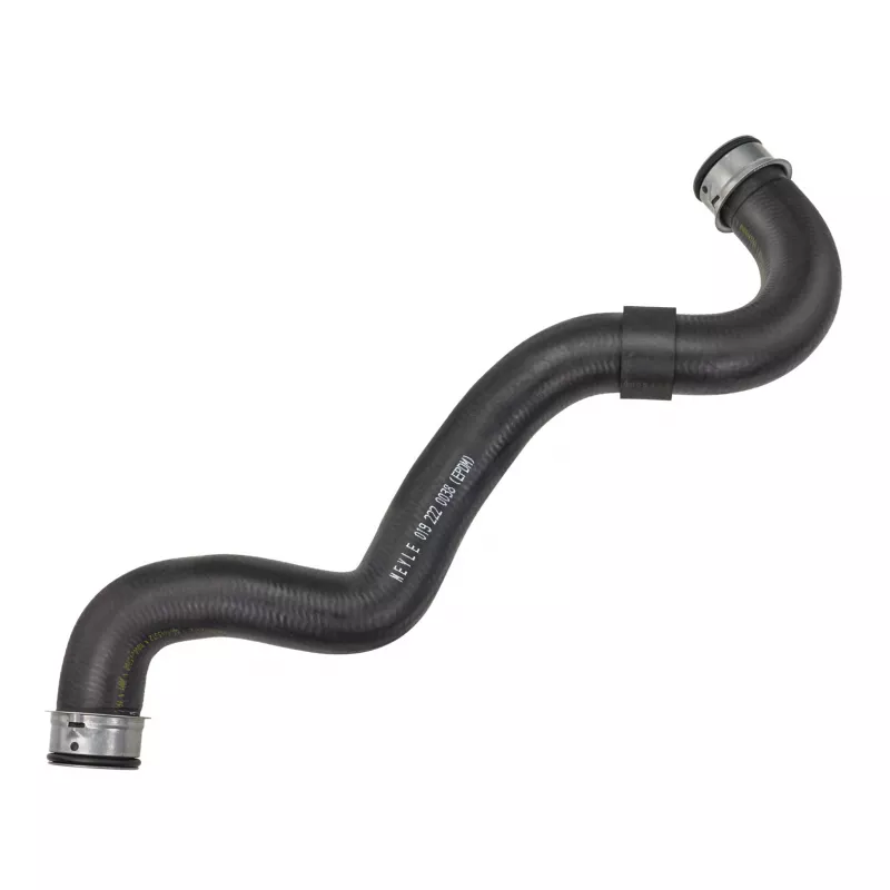 Durite de radiateur MEYLE 019 222 0038