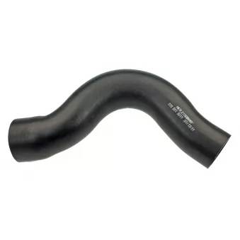 Durite de radiateur MEYLE 019 501 9011