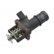 Thermostat, liquide de refroidissement MEYLE 028 105 0000 - Visuel 1