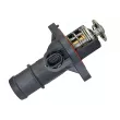 Thermostat, liquide de refroidissement MEYLE 028 105 0000 - Visuel 2