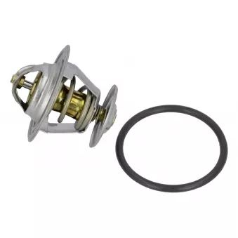 Thermostat, liquide de refroidissement MEYLE 028 287 0010