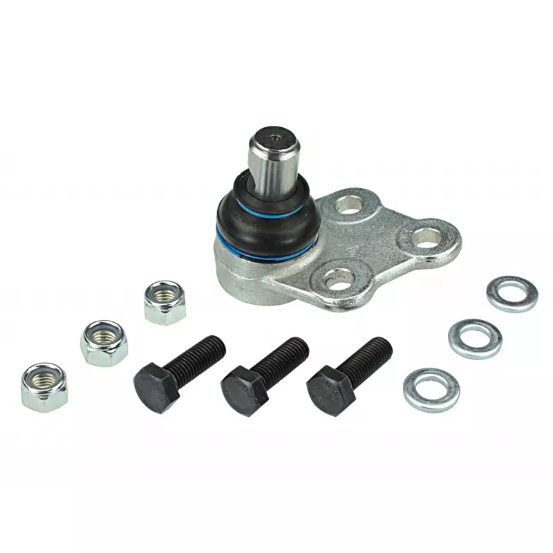 Rotule de suspension MEYLE 034 010 0003