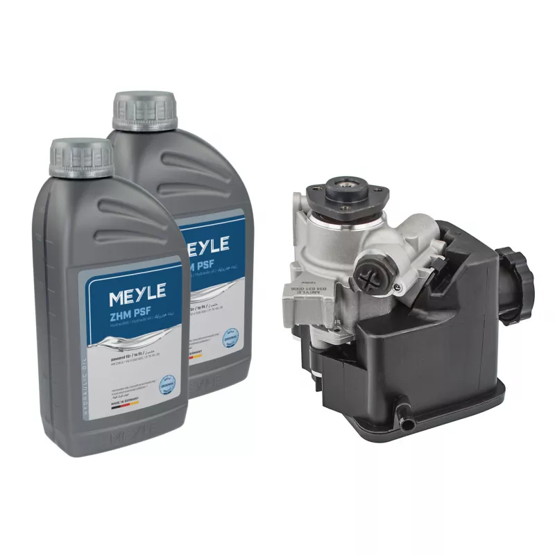 Pompe hydraulique, direction MEYLE 034 631 0006/S