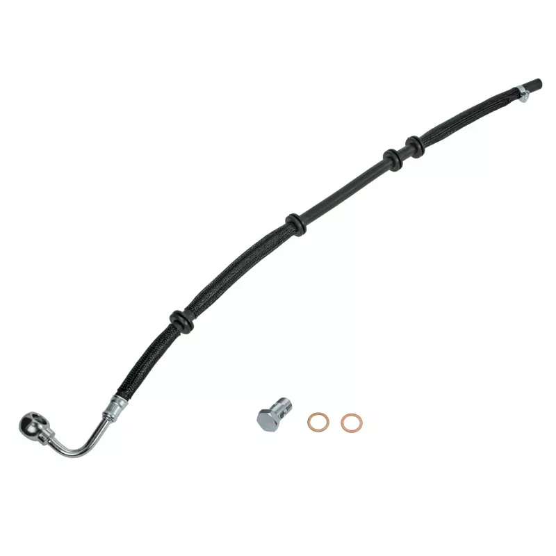 Tuyau hydraulique, direction MEYLE 059 203 0000