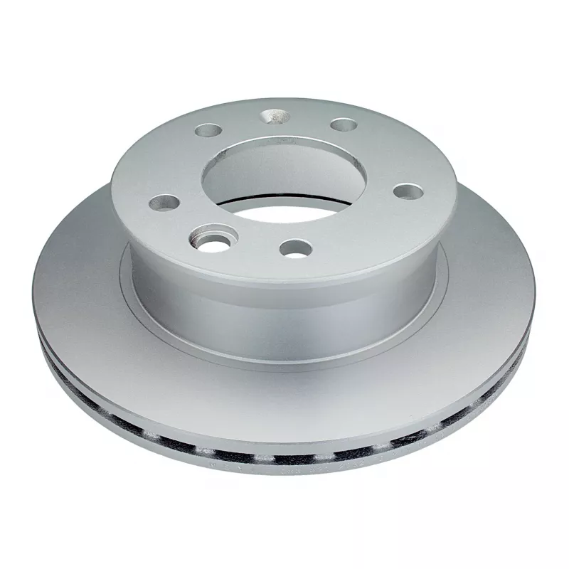 Jeu de 2 disques de frein avant MEYLE 083 521 2032/PD