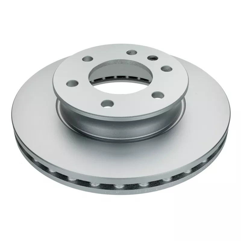 Jeu de 2 disques de frein avant MEYLE 083 521 2101/PD