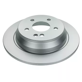 Jeu de 2 disques de frein arrière MEYLE 083 523 2060/PD