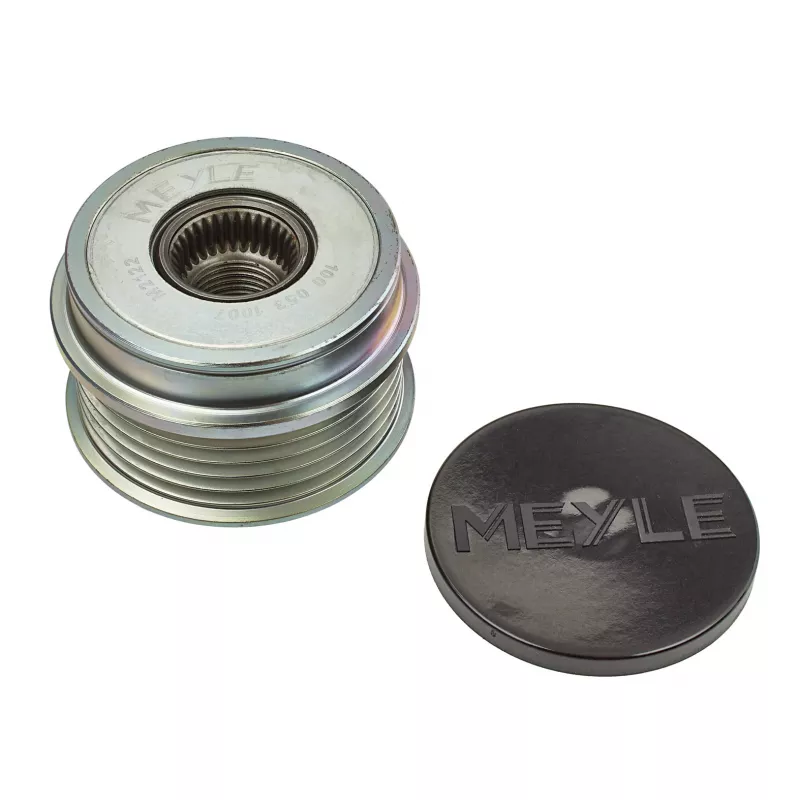 Poulie roue libre, alternateur MEYLE 100 053 1007