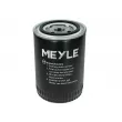 Filtre à huile MEYLE 100 115 0003 - Visuel 1
