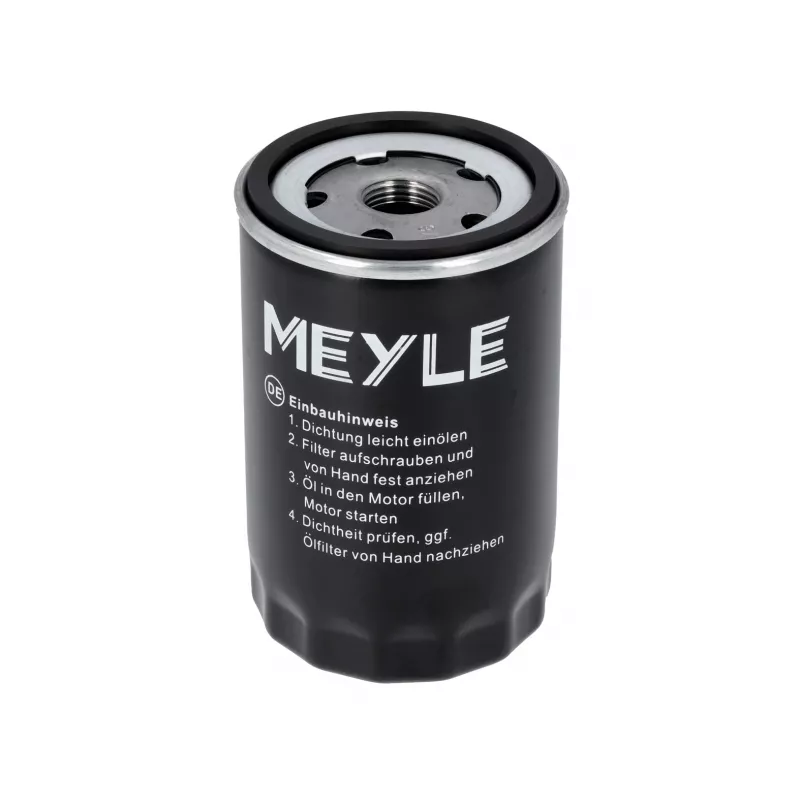 Filtre à huile MEYLE 100 115 0009