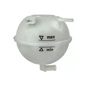 Vase d'expansion, liquide de refroidissement MEYLE 100 121 0033