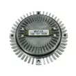 Embrayage, ventilateur de radiateur MEYLE 100 121 0038 - Visuel 1
