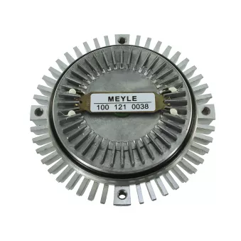 Embrayage, ventilateur de radiateur MEYLE