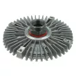 Embrayage, ventilateur de radiateur MEYLE 100 121 0038 - Visuel 2