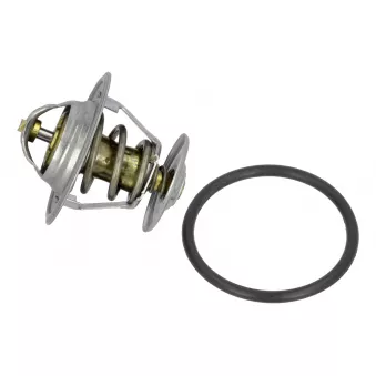 Thermostat, liquide de refroidissement MEYLE 100 121 0048