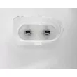 Vase d'expansion, liquide de refroidissement MEYLE 100 121 0061 - Visuel 3