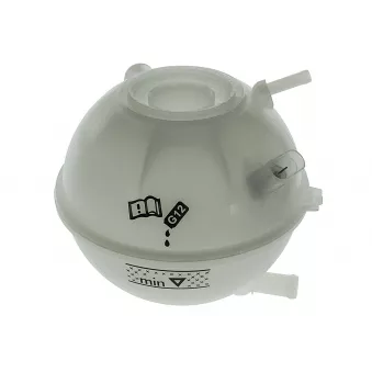 Vase d'expansion, liquide de refroidissement MEYLE 100 121 1064