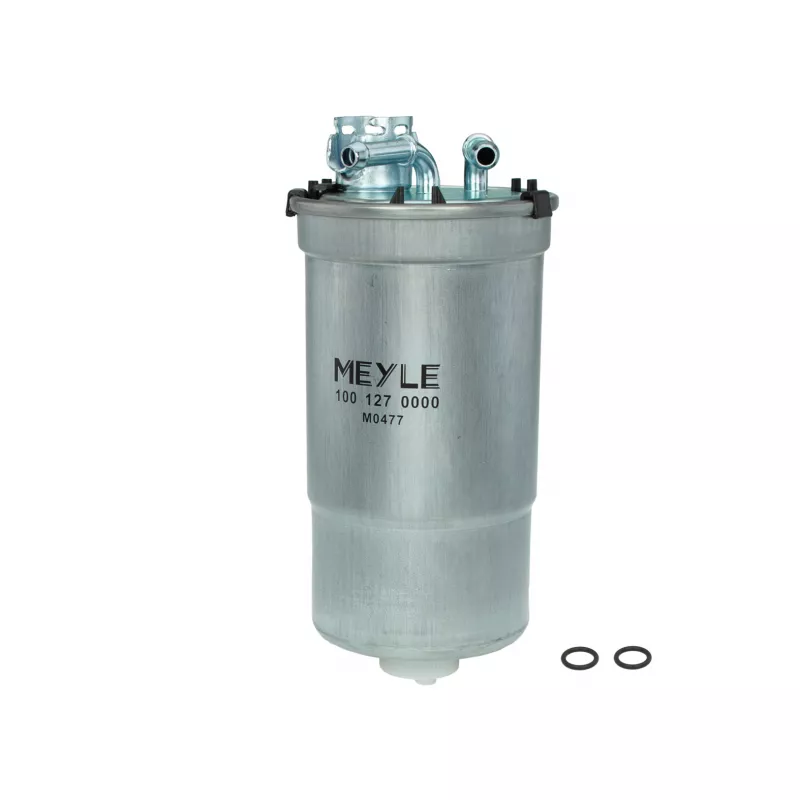 Filtre à carburant MEYLE 100 127 0000