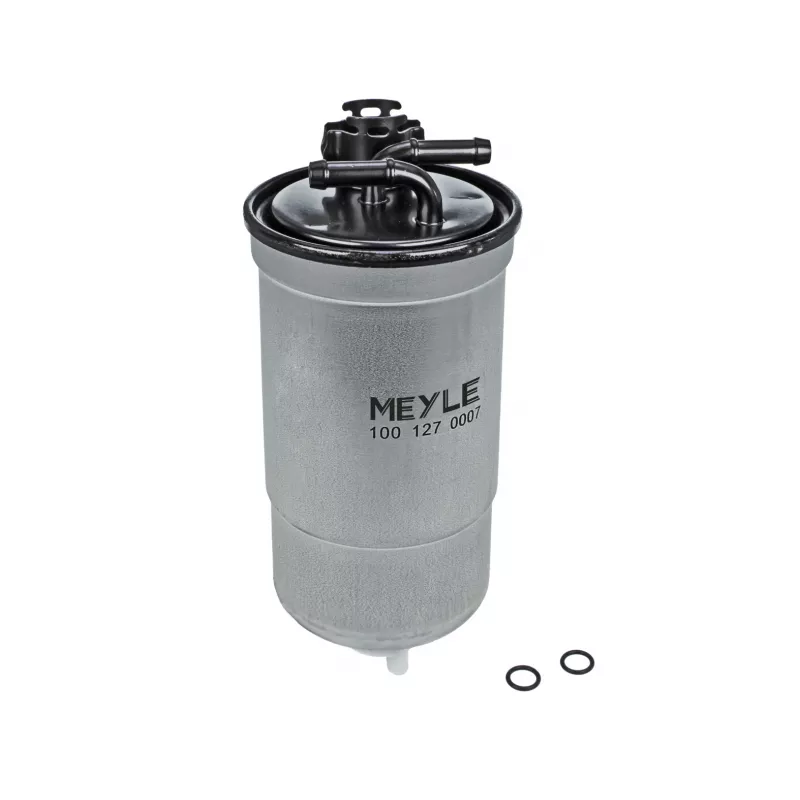 Filtre à carburant MEYLE 100 127 0007
