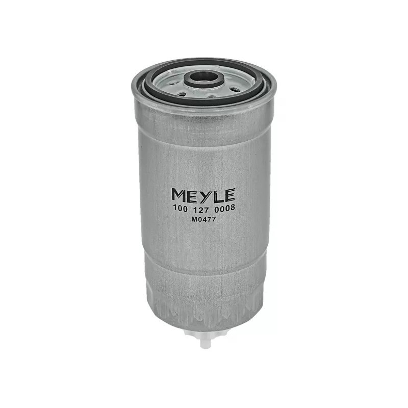 Filtre à carburant MEYLE 100 127 0008