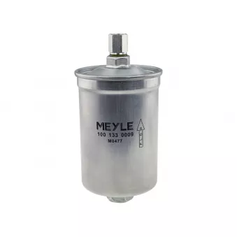 Filtre à carburant MEYLE 100 133 0009