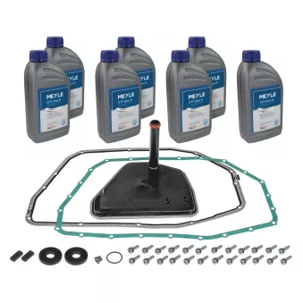 Jeu de pièces, Vidange boîte automatique MEYLE 100 135 0003