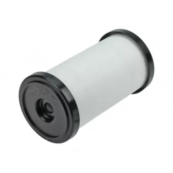 Filtre hydraulique, boîte automatique MEYLE 100 136 0003