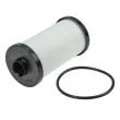 Filtre hydraulique, boîte automatique MEYLE 100 136 0003 - Visuel 2