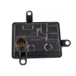 Filtre hydraulique, boîte automatique MEYLE 100 136 0020 - Visuel 2