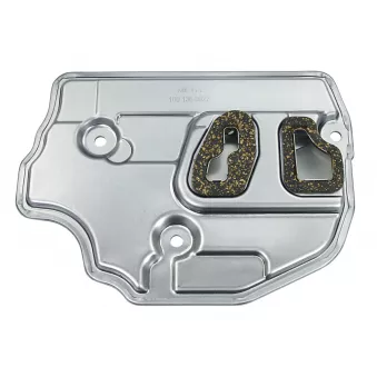 Filtre hydraulique, boîte automatique MEYLE 100 136 0022