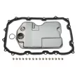 Kit de filtre hydraulique, boîte automatique MEYLE 100 137 0002 - Visuel 1