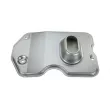 Kit de filtre hydraulique, boîte automatique MEYLE 100 137 0002 - Visuel 2