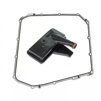Kit de filtre hydraulique, boîte automatique MEYLE 100 137 0003