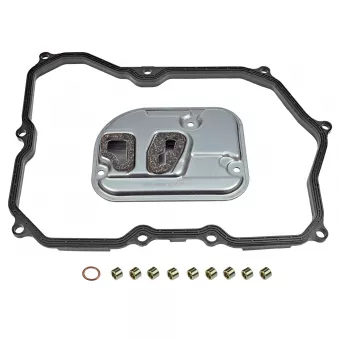 Kit de filtre hydraulique, boîte automatique MEYLE 100 137 0005
