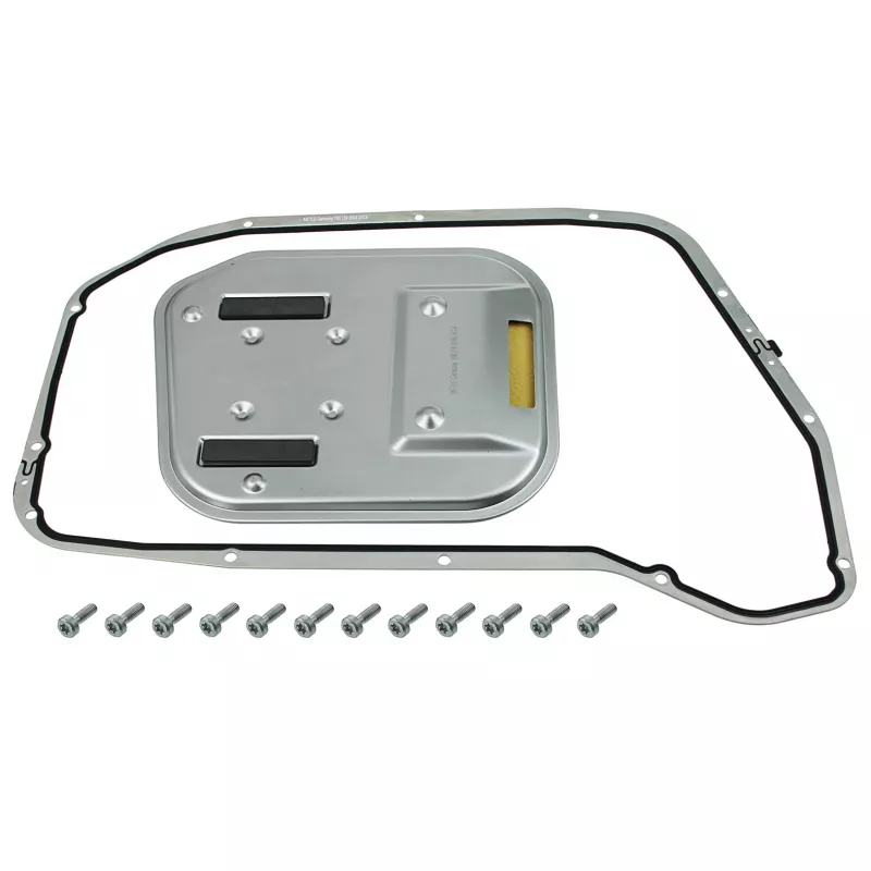 Kit de filtre hydraulique, boîte automatique MEYLE 100 137 0006