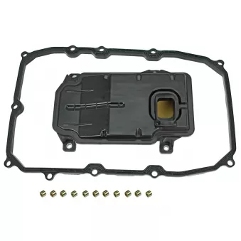 Kit de filtre hydraulique, boîte automatique MEYLE