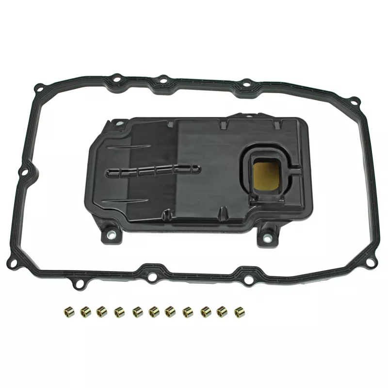 Kit de filtre hydraulique, boîte automatique MEYLE 100 137 0010