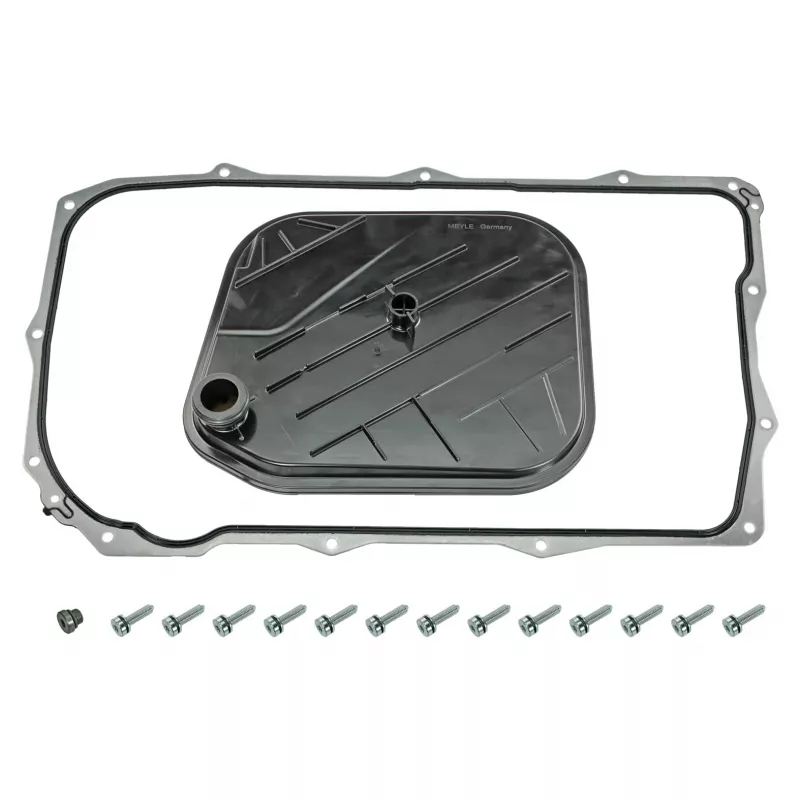 Kit de filtre hydraulique, boîte automatique MEYLE 100 137 0011