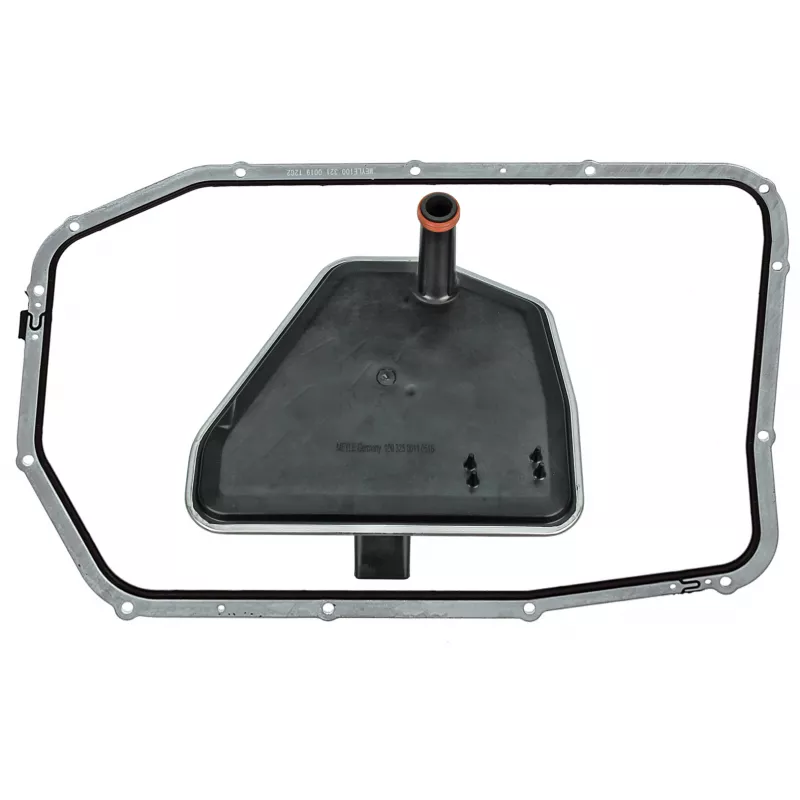 Kit de filtre hydraulique, boîte automatique MEYLE 100 137 0012