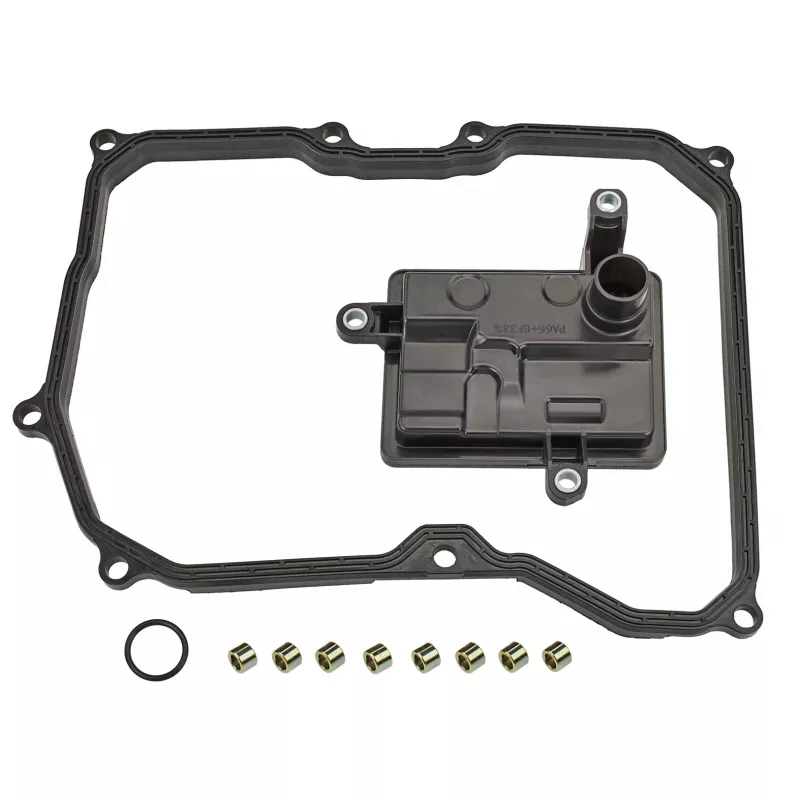 Kit de filtre hydraulique, boîte automatique MEYLE 100 137 0015