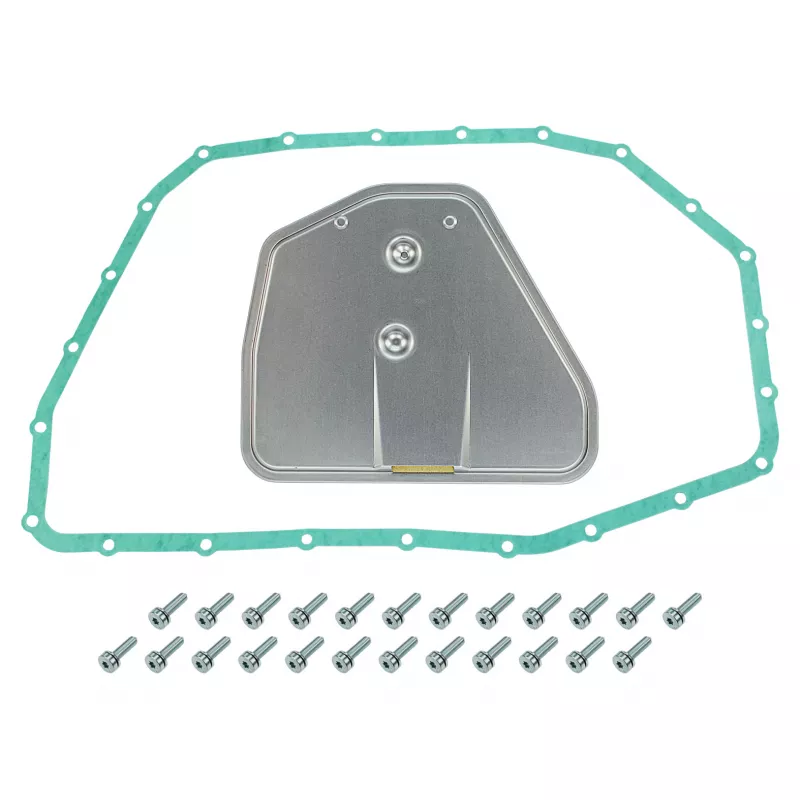 Kit de filtre hydraulique, boîte automatique MEYLE 100 137 0111