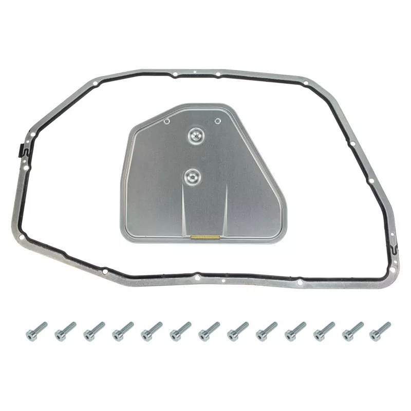 Kit de filtre hydraulique, boîte automatique MEYLE 100 137 0112