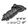 Kit de filtre hydraulique, boîte automatique MEYLE 100 137 1002 - Visuel 1