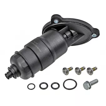 Kit de filtre hydraulique, boîte automatique MEYLE 100 137 1002