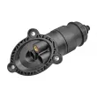 Kit de filtre hydraulique, boîte automatique MEYLE 100 137 1002 - Visuel 2