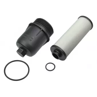 Kit de filtre hydraulique, boîte automatique MEYLE 100 137 1003