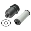 Kit de filtre hydraulique, boîte automatique MEYLE 100 137 1004 - Visuel 1